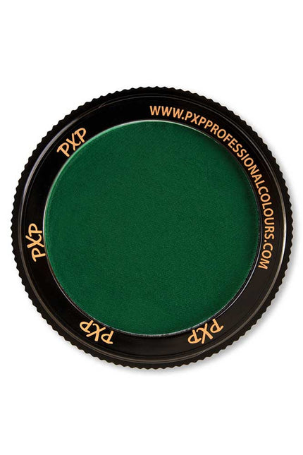 PXP Professional Colours PXP Schmink Green 30 gram