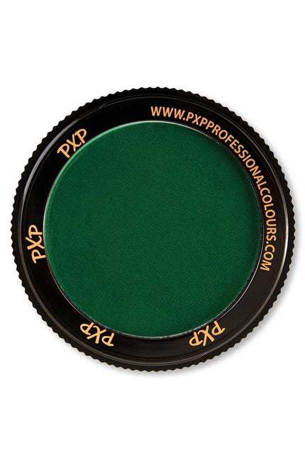 PXP Professional Colours PXP Schmink Green 30 gram