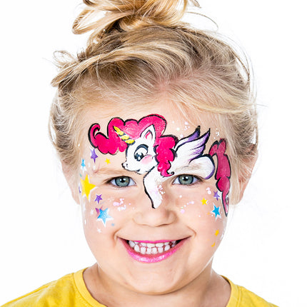 PXP Professional Colours PXP Schmink Hot Pink