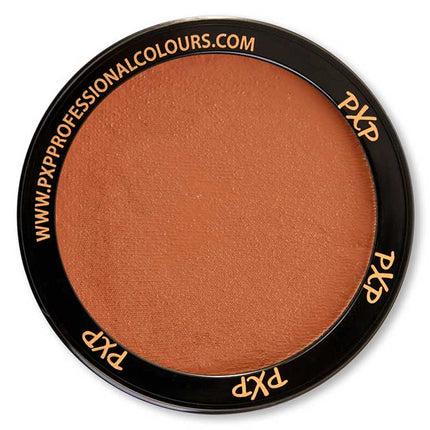 PXP Professional Colours PXP Schmink Light Brown 10 gram