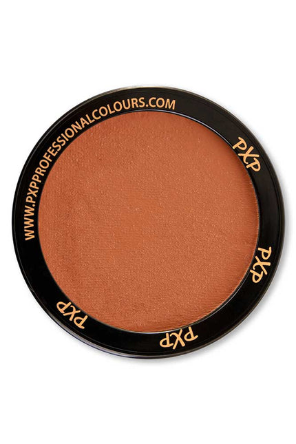 PXP Professional Colours PXP Schmink Light Brown 10 gram