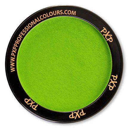 PXP Professional Colours PXP Schmink Light Green 10 gram