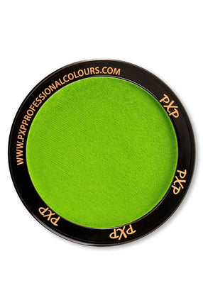 PXP Professional Colours PXP Schmink Light Green 10 gram