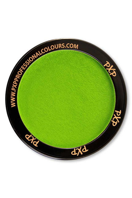 PXP Professional Colours PXP Schmink Light Green 10 gram
