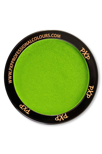 PXP Professional Colours PXP Schmink Light Green 10 gram