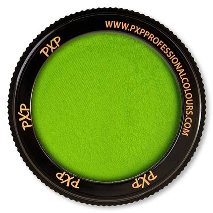 PXP Professional Colours PXP Schmink Light Green 30 gram