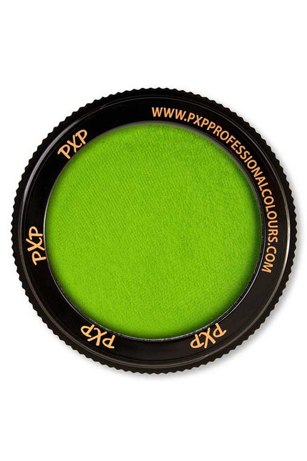 PXP Professional Colours PXP Schmink Light Green 30 gram