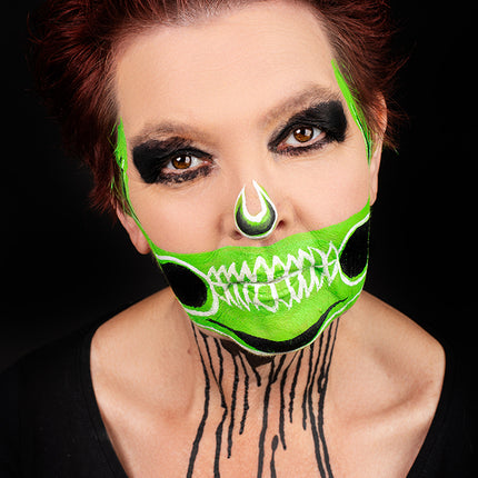 PXP Professional Colours PXP Schmink Light Green