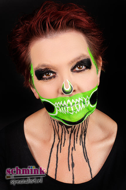 PXP Professional Colours PXP Schmink Light Green