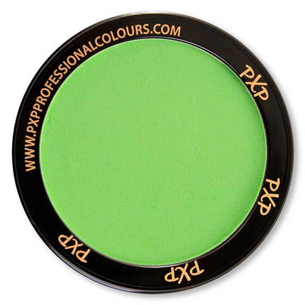 PXP Professional Colours PXP Schmink Lime Green 10 gram
