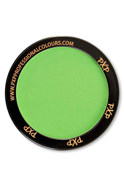 PXP Professional Colours PXP Schmink Lime Green 10 gram
