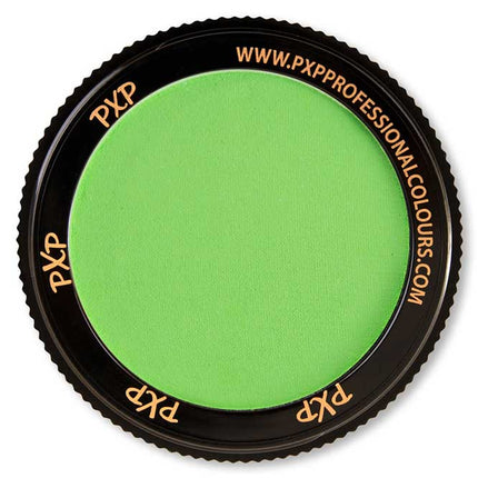 PXP Professional Colours PXP Schmink Lime Green 30 gram