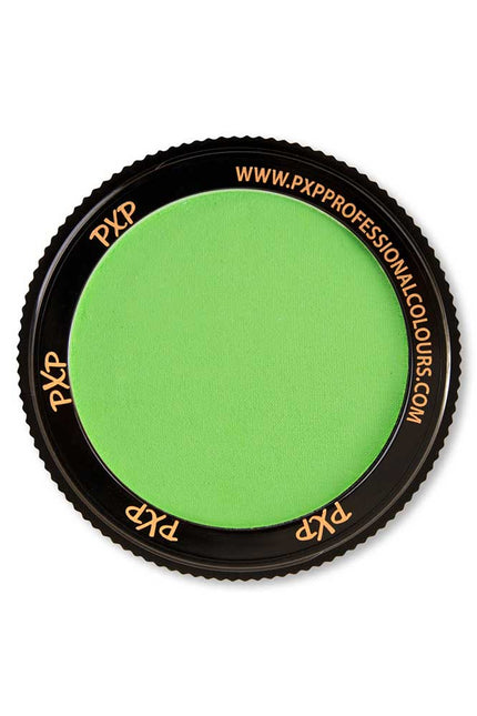 PXP Professional Colours PXP Schmink Lime Green 30 gram