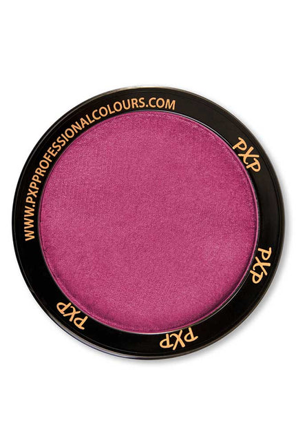 PXP Professional Colours PXP Schmink Metallic Dark Pink 10 gram