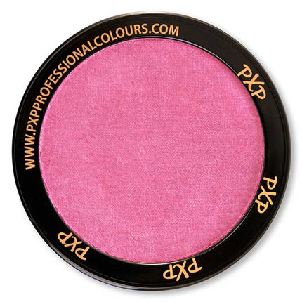 PXP Professional Colours PXP Schmink Metallic Light Pink 10 gram