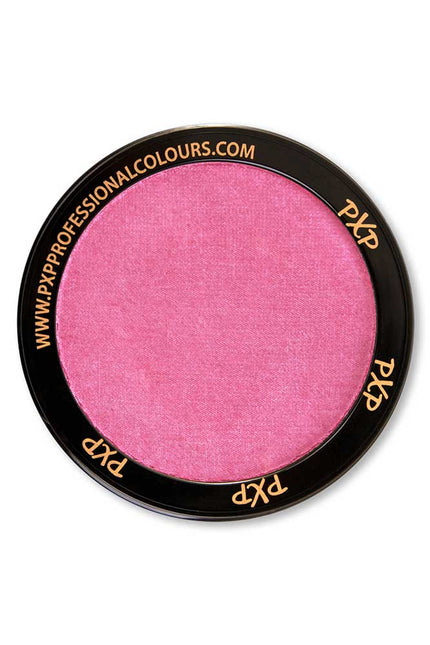 PXP Professional Colours PXP Schmink Metallic Light Pink 10 gram
