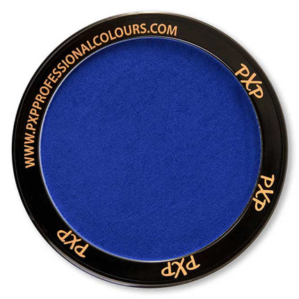 PXP Professional Colours PXP Schmink Mid Blue 10 gram