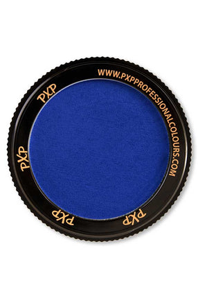 PXP Professional Colours PXP Schmink Mid Blue 30 gram