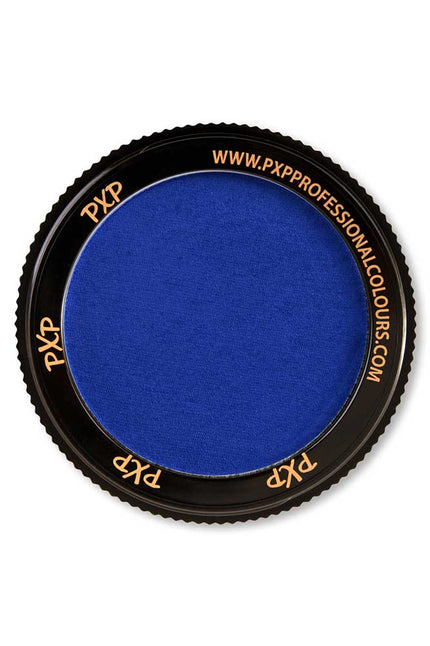 PXP Professional Colours PXP Schmink Mid Blue 30 gram