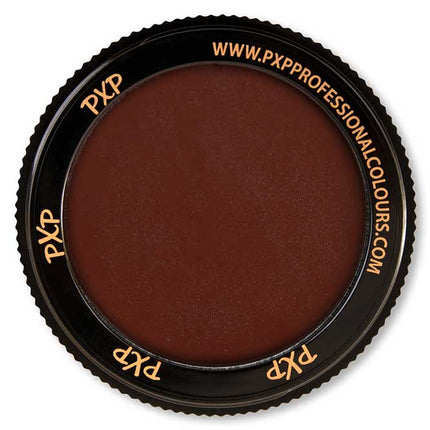 PXP Professional Colours PXP Schmink Mocca Brown 30 gram