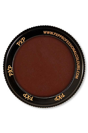 PXP Professional Colours PXP Schmink Mocca Brown 30 gram