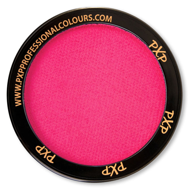 PXP Professional Colours PXP Schmink Neon Coral Approved 10 gram