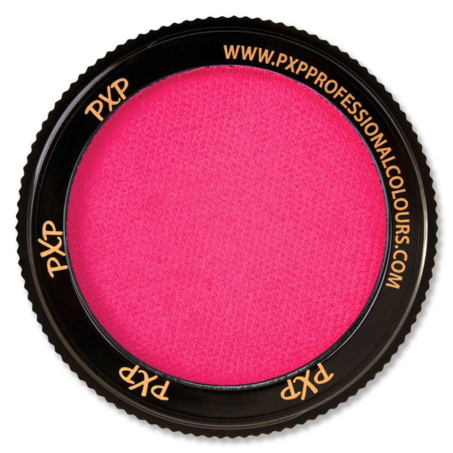 PXP Professional Colours PXP Schmink Neon Coral Approved 30 gram