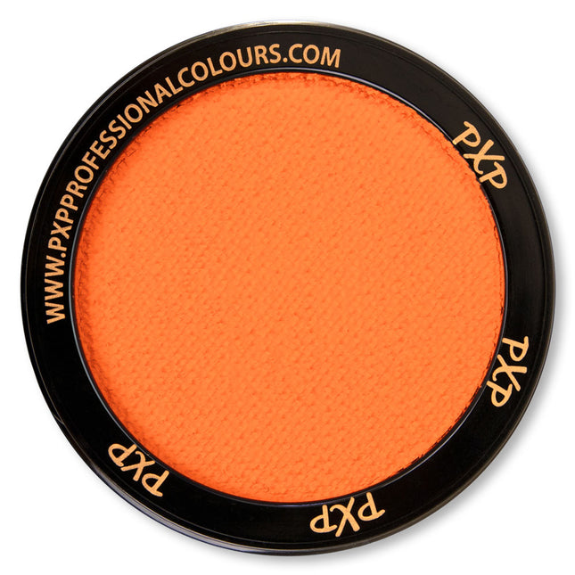 PXP Professional Colours PXP Schmink Neon Peach Approved 10 gram