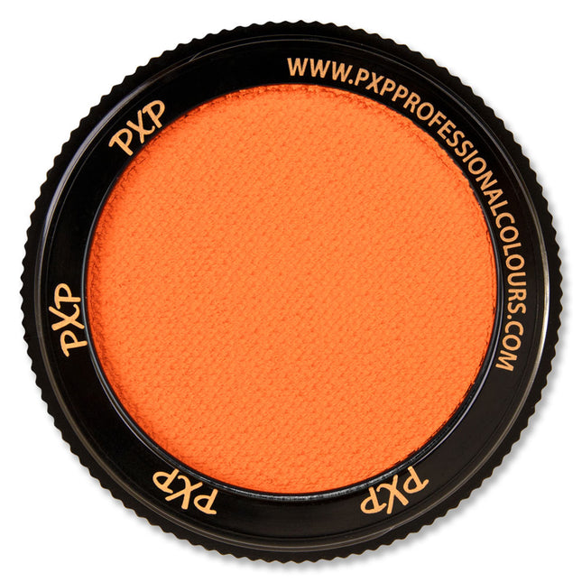 PXP Professional Colours PXP Schmink Neon Peach Approved 30 gram