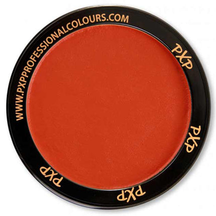 PXP Professional Colours PXP Schmink Orange 10 gram