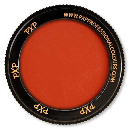 PXP Professional Colours PXP Schmink Orange 30 gram