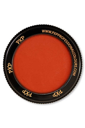 PXP Professional Colours PXP Schmink Orange 30 gram