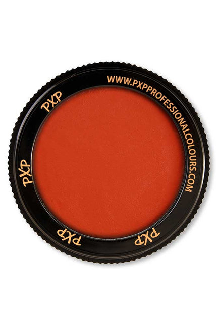 PXP Professional Colours PXP Schmink Orange 30 gram