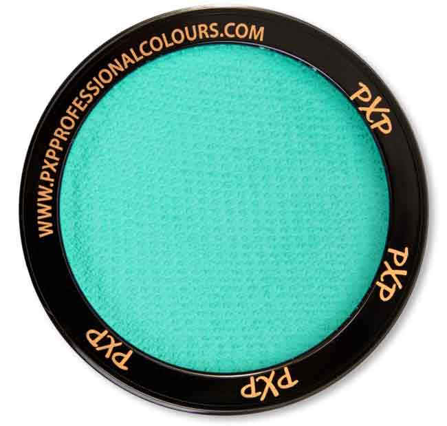 PXP Professional Colours PXP Schmink Pastel Mint 10 gram