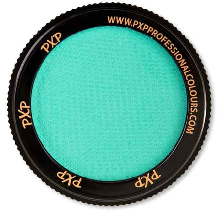PXP Professional Colours PXP Schmink Pastel Mint 30 gram
