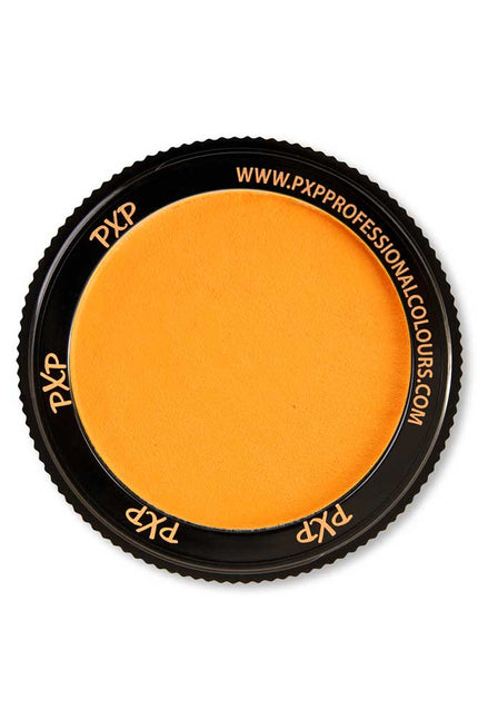 PXP Professional Colours PXP Schmink Pastel Orange 30 gram