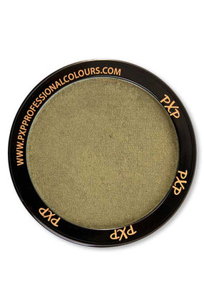 PXP Professional Colours PXP Schmink Pearl Antique Green 10 gram