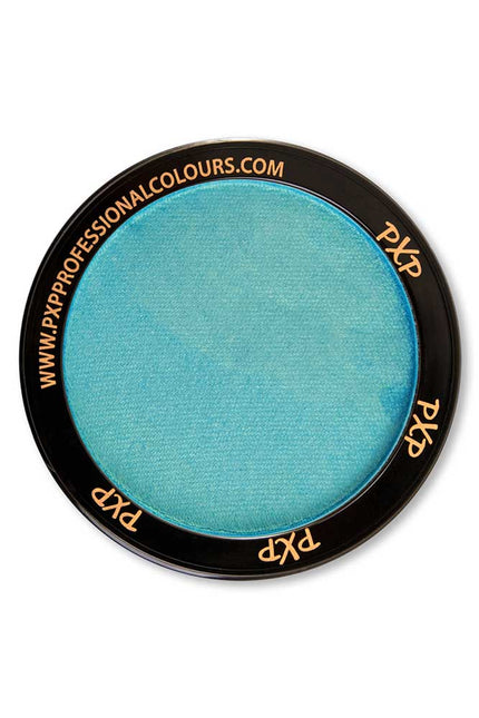 PXP Professional Colours PXP Schmink Pearl Blue 10 gram