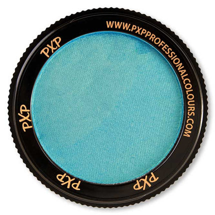 PXP Professional Colours PXP Schmink Pearl Blue 30 gram