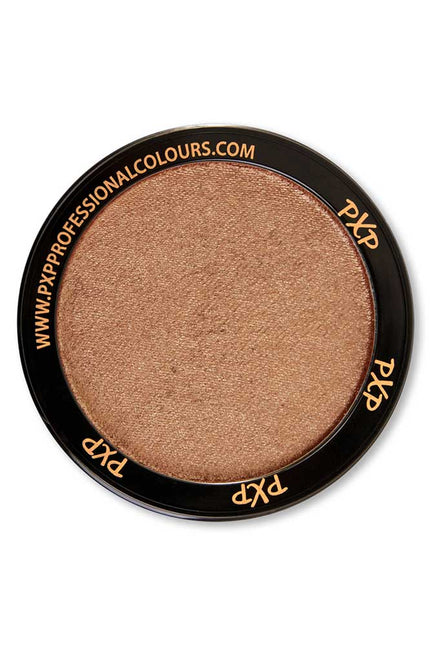 PXP Professional Colours PXP Schmink Pearl Bronze 10 gram