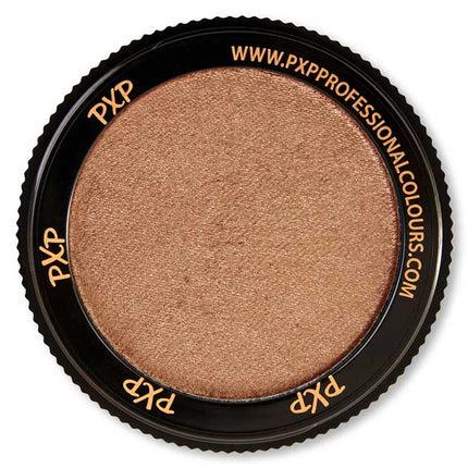 PXP Professional Colours PXP Schmink Pearl Bronze 30 gram