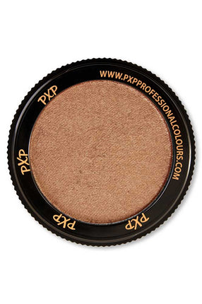PXP Professional Colours PXP Schmink Pearl Bronze 30 gram