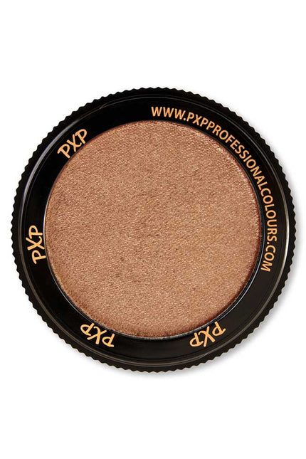 PXP Professional Colours PXP Schmink Pearl Bronze 30 gram