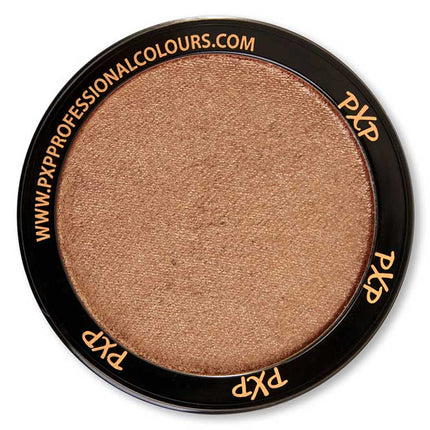 PXP Professional Colours PXP Schmink Pearl Bronze