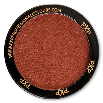 PXP Professional Colours PXP Schmink Pearl Copper 10 gram