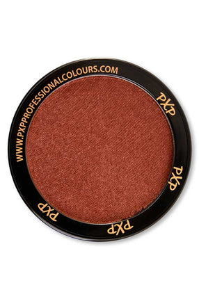 PXP Professional Colours PXP Schmink Pearl Copper 10 gram