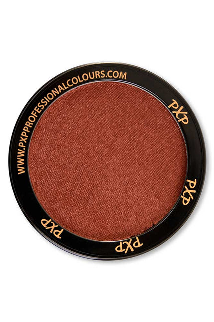PXP Professional Colours PXP Schmink Pearl Copper 10 gram