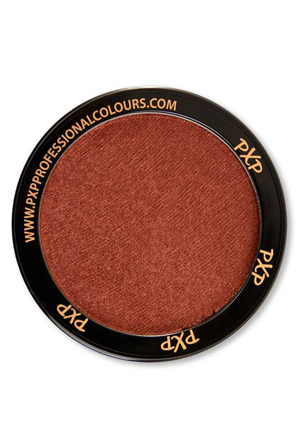 PXP Professional Colours PXP Schmink Pearl Copper 10 gram