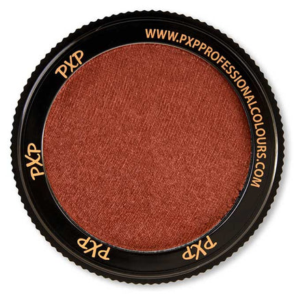 PXP Professional Colours PXP Schmink Pearl Copper 30 gram