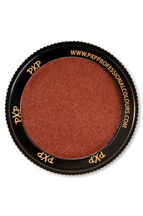 PXP Professional Colours PXP Schmink Pearl Copper 30 gram